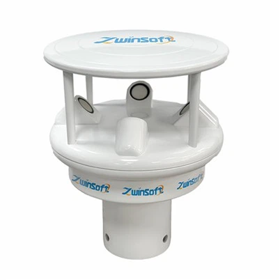 Meteoroloģiskais piecu parametru sensors